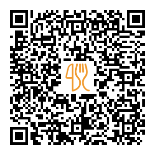 QR-kode-link til menuen på Vinderup Hallerne/selvejende Institution