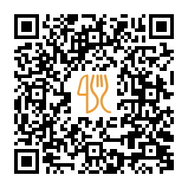QR-kode-link til menuen på Buffalo