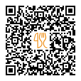 QR-kode-link til menuen på Hot House Pizza