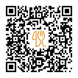QR-kode-link til menuen på Alberts Pub