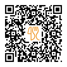 QR-kode-link til menuen på Broens Kro