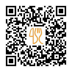 QR-kode-link til menuen på Kaffihúsið