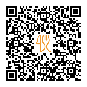 QR-kode-link til menuen på Mezzaluna