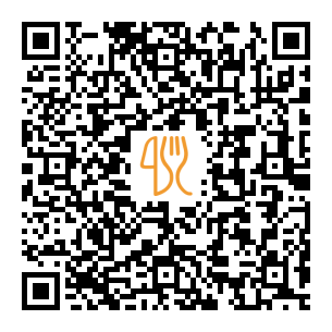 QR-kode-link til menuen på Bollinis Familierestaurant
