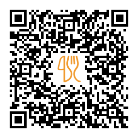 QR-kode-link til menuen på Cafe Kaffeblomst
