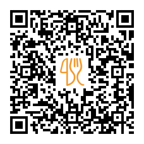 QR-kode-link til menuen på Ali Baba Pizza