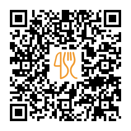 QR-kode-link til menuen på Hooked