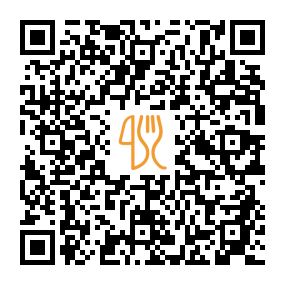 QR-kode-link til menuen på Hjortens Pizza Burger House