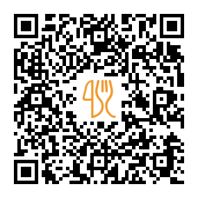 QR-kode-link til menuen på Rickys Koekken