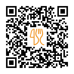 QR-kode-link til menuen på Café Barsø 's