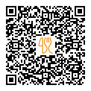 QR-kode-link til menuen på Sakskoebing Sportscenters Cafeteria