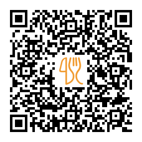 QR-kode-link til menuen på Sams Pizza Kebab House