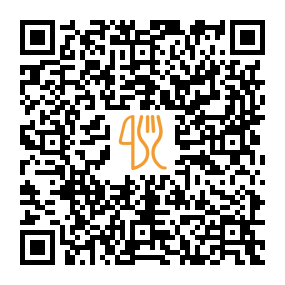 QR-kode-link til menuen på Diva Pizza Burger
