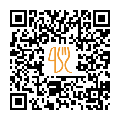 QR-kode-link til menuen på Café Tryg På