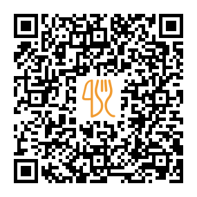QR-kode-link til menuen på Cafe Xanthos