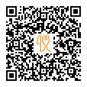 QR-kode-link til menuen på Goose-pub