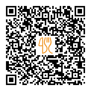 QR-kode-link til menuen på Den Blaa Elefant Streetfood Cafe