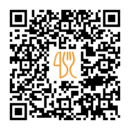 QR-kode-link til menuen på Banekiosken