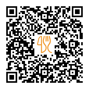 QR-kode-link til menuen på Cozy Coffeeshop