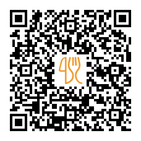 QR-kode-link til menuen på Horreby Pizzaria