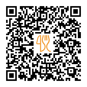 QR-kode-link til menuen på Ørstedsbar
