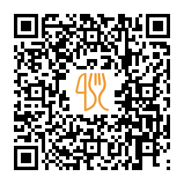 QR-kode-link til menuen på Café Klint