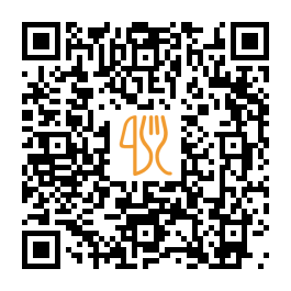 QR-kode-link til menuen på Friheden