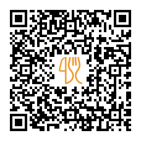 QR-kode-link til menuen på Allinge Havnegrill