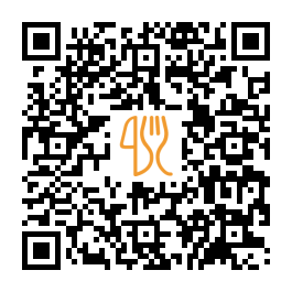 QR-kode-link til menuen på Pejsestuen