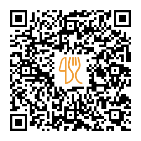 QR-kode-link til menuen på Cafe Hangover