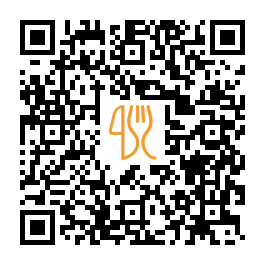 QR-kode-link til menuen på Carl's Jr.