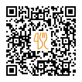 QR-kode-link til menuen på Sixpence