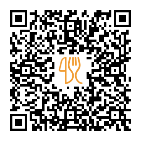QR-kode-link til menuen på Café Lindevang