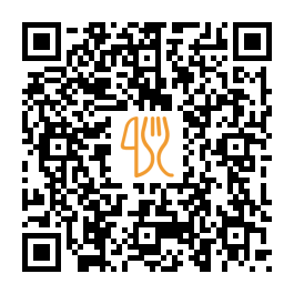 QR-kode-link til menuen på Lanas Pizza