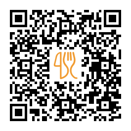 QR-kode-link til menuen på Hyttefadet