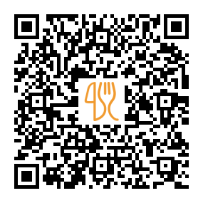 QR-kode-link til menuen på Pølse Skuret
