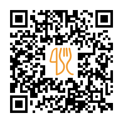 QR-kode-link til menuen på Moedestedet