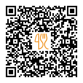 QR-kode-link til menuen på Hune Pizza