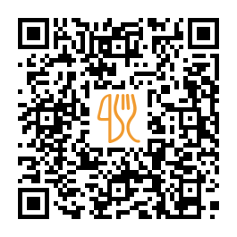 QR-kode-link til menuen på Strandcafeen