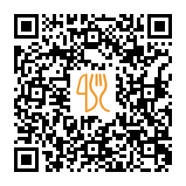 QR-kode-link til menuen på Jelling Kro