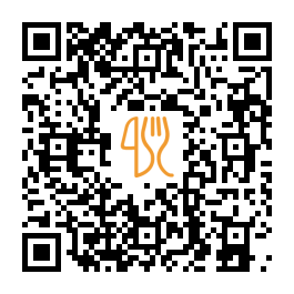QR-kode-link til menuen på Cafe Hav