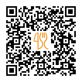 QR-kode-link til menuen på Pizza One