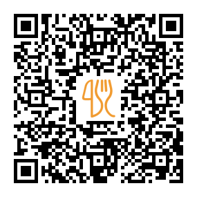 QR-kode-link til menuen på Cafe Kridt