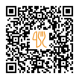 QR-kode-link til menuen på Pizza Fun