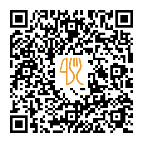 QR-kode-link til menuen på Hamzza Pizza