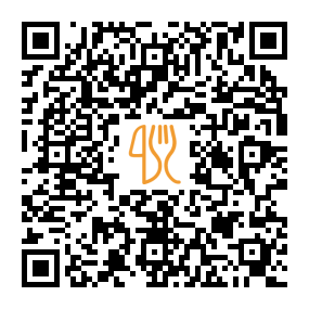 QR-kode-link til menuen på Ali Baba's Gastronomi