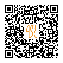 QR-kode-link til menuen på Café Stygge