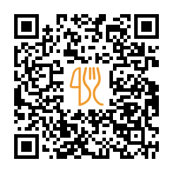 QR-kode-link til menuen på Ryttergården
