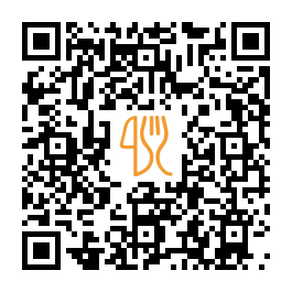 QR-kode-link til menuen på Cafe Peace