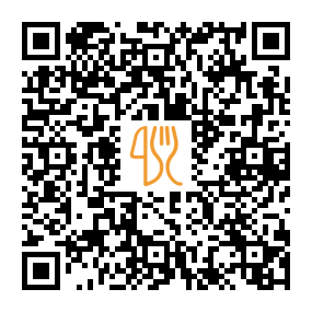 QR-kode-link til menuen på Fantazi Pizza